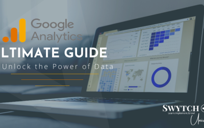 Google Analytics: Ultimate Guide to Unlock the Power of Data