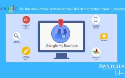 Google My Business Profile: Maximize Your Reach and Attract More Customers