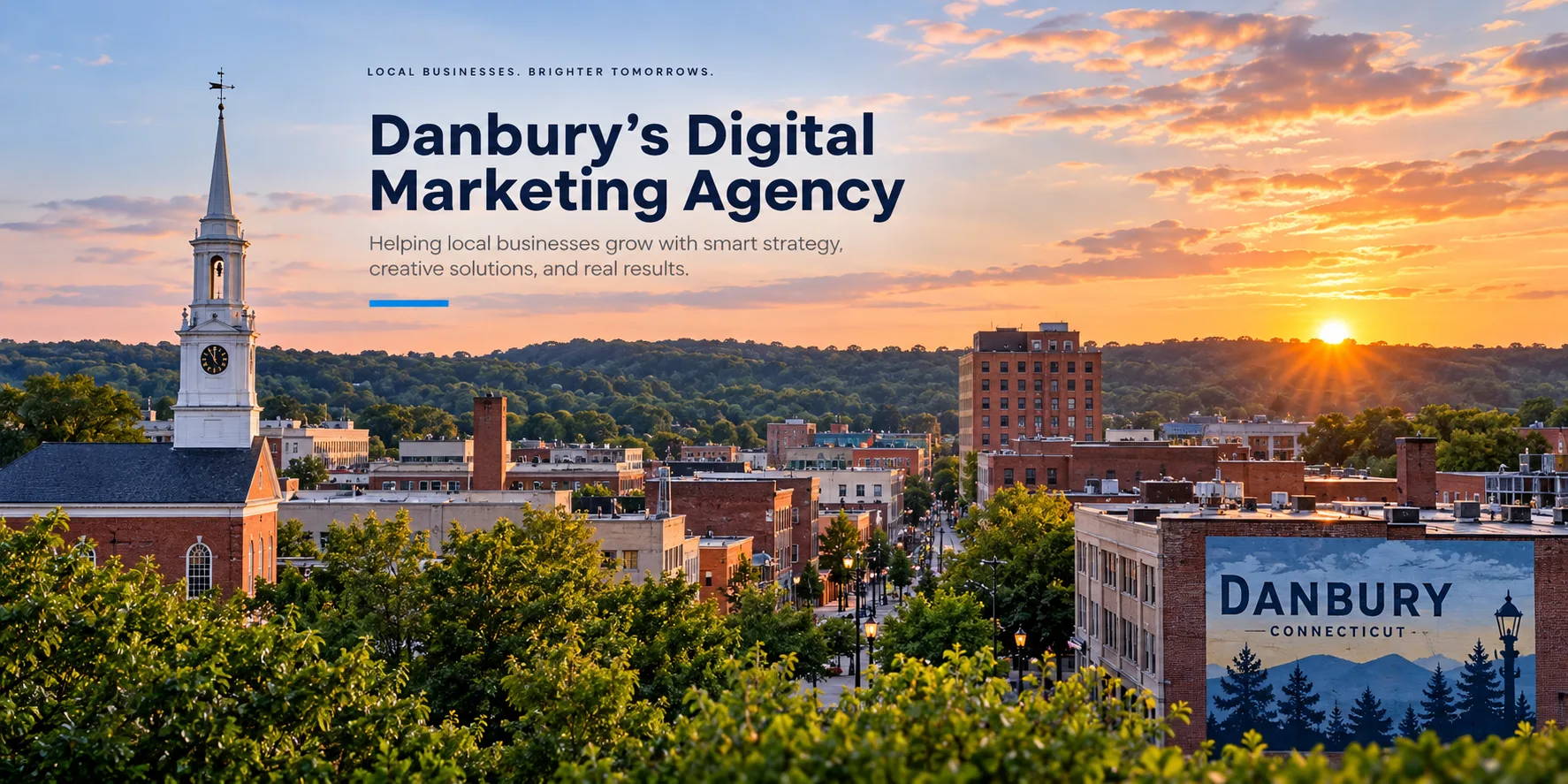 Danbury Digital Marketing Agency | Swytch Marketing Danbury digital marketing agency serving small businesses in Danbury, CT